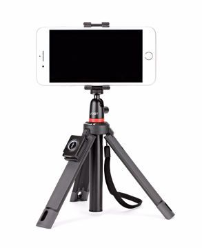Joby Telepod Mobile lazda ir stovas telefonams