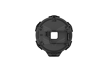 PolarPro HERO9 Fifty/Fifty kupolas filmavimui vandens paviršiuje / Over-Under Dome