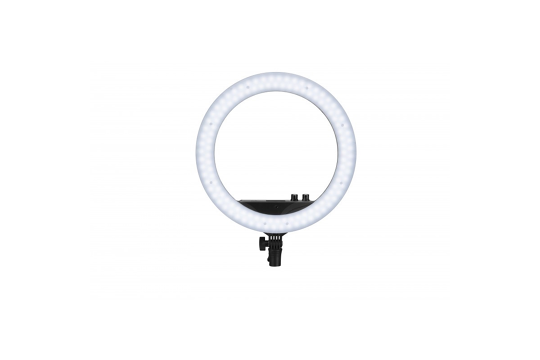 Nanlite Halo 14U Bi-Color 14" žiedo formos LED lempa / LED Ring Light