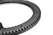 Nanlite Halo 14U Bi-Color 14" žiedo formos LED lempa / LED Ring Light