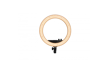 Nanlite Halo 14U Bi-Color 14" žiedo formos LED lempa / LED Ring Light