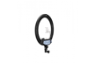 Nanlite Halo 14U Bi-Color 14" žiedo formos LED lempa / LED Ring Light