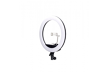 Nanlite Halo 14U Bi-Color 14" žiedo formos LED lempa / LED Ring Light
