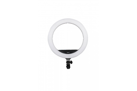 Nanlite Halo 16C RGB žiedo formos LED lempa / LED Ring Light Kit