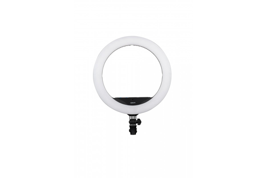 Nanlite Halo 16C RGB žiedo formos LED lempa / LED Ring Light Kit