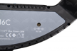 Nanlite Halo 16C RGB žiedo formos LED lempa / LED Ring Light Kit