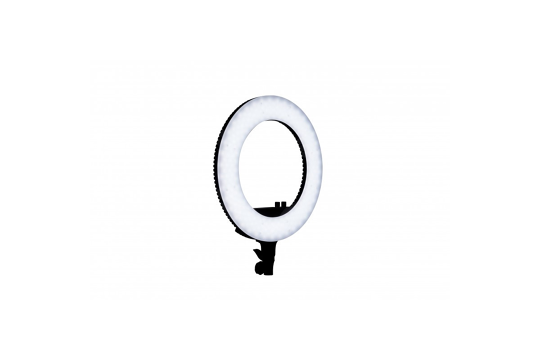 NanLite Halo18 žiedo formos LED lempa / Ring Light Kit