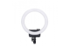 NanLite Halo16 žiedo formos LED lempos rinkinys su LS-L170 stovu / Ring Light kit + LS-L170 light stand