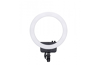 NanLite Halo16 žiedo formos LED lempos rinkinys su LS-L170 stovu / Ring Light kit + LS-L170 light stand