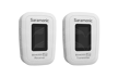 Saramonic Blink 500 Pro B1 (TX+RX) bevielė garso įrašymo sistema / White 2,4GHz wireless w/3,5mm