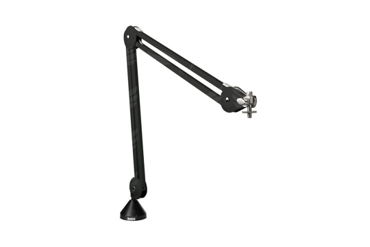 Rode PSA1 mikrofono stovas, laikiklis / Professional Studio Boom Arm