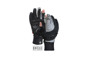 Vallerret W's Nordic Photography Glove XS