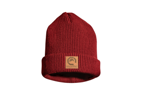 Vallerret Beanie Maroon