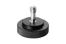 SmallRig 916 QR Thumbscrew with 1/4" Thread