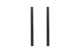 SmallRig 1051 15mm Alu Alloy Rods (M12-20cm)