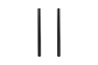SmallRig 1051 15mm Alu Alloy Rods (M12-20cm)