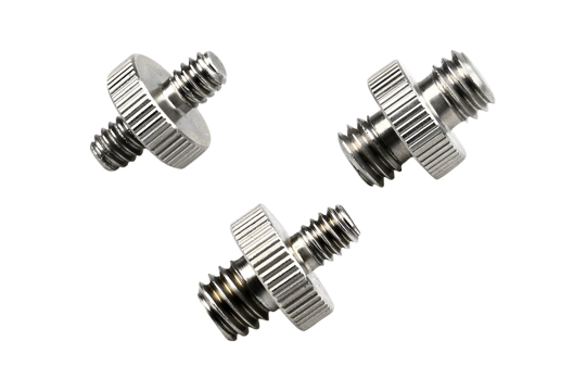 SmallRig 1262 Double Head Converter Screw Pack