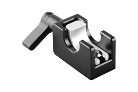 SmallRig 1403 QR Rail Clamp (12mm Rod)