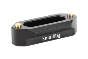 SmallRig 1409 QR Safety Rail 46mm