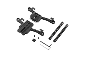 SmallRig 1581 Double Head Converter Screw Pack