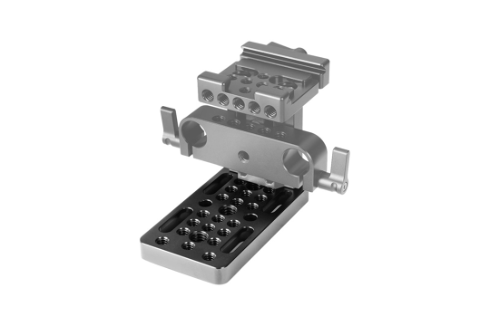 SMALLRIG: Kit Cage Universelle