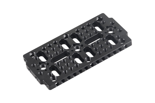 SmallRig 1681 Multi-Purpose Cheese Plate