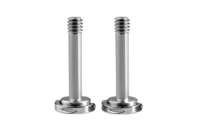 SmallRig 1795 1/4" Screw with D-ring for Camera Rig