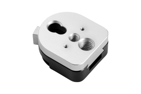 SmallRig 1855 QR Mount Device S-lock