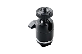 SmallRig 1875 Ball Head with Removable Shoe Mount