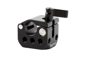 SmallRig 1976 QR Rod Clamp with Arri Acc Mount