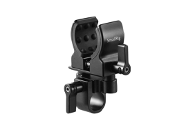 SmallRig 1993 Universal Shotgun Mic Mount