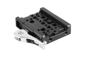 SmallRig 2006 Drop-in Baseplate (Manfrotto)