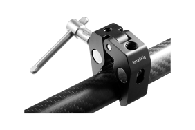 SmallRig 2058 Super Clamp with 1/4" & 3/8" Thread