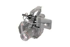 SmallRig 2075 Evf Support for Canon C200 Monitor