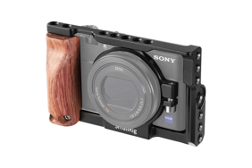 SmallRig 2105 Cage Kit for Sony RX100/III/IV/V