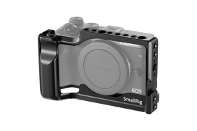 SmallRig 2130 Cage for Canon Eos M3 And M6
