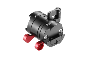 SmallRig 2141 Dual Rotating Nato Clamp Evf Mount