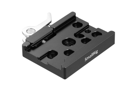 SmallRig 2143 QR Clamp Arca-Type