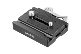 SmallRig 2144 QR Clamp And Plate Arca
