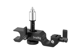 SmallRig 2151 15mm Lens Supp Fuji 18-55 & 50-135