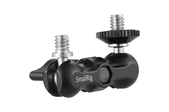 SmallRig 2157 Magic Arm with Small Ballhead