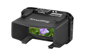 SmallRig 2177 Cage for Smallhd 501/502 Monitor