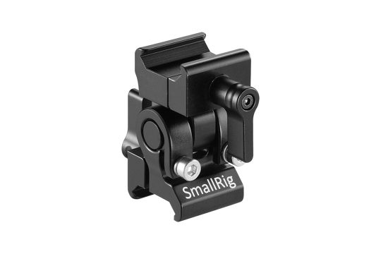 SmallRig 2205 Monitor Mount with Nato Clamp