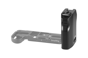 SmallRig 2218 Left Side Grip for L-bracket