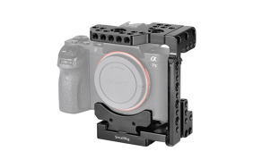 SmallRig 2238 Half Cage for A7R III/A7 III/A7 II