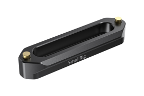 SmallRig 1195 QR Safety Rail 70mm