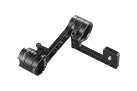 SmallRig 1897 Evf Mount with Nato Clamp
