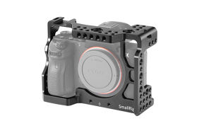 SmallRig 2087 Cage for Sony A7RIII
