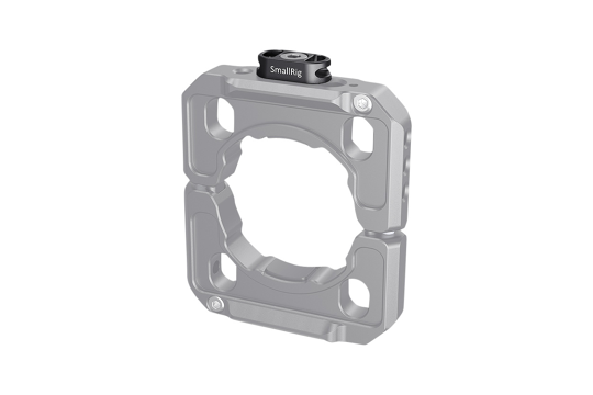 SmallRig 2366 Mini Plate for Gimbal Sh Strap 2 pcs