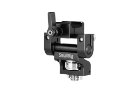 SmallRig 2256 Monitor Mount Nato Clamp & Arri Pins